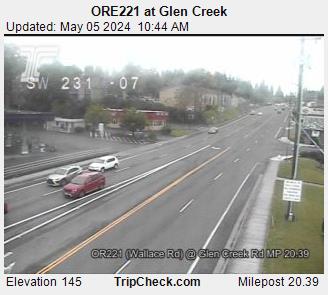 https://www.TripCheck.com/roadcams/cams/ORE221 at Glenn Creek_pid3029.JPG